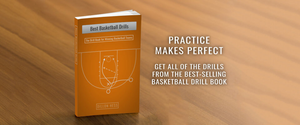 Book - Best Basketball Drills